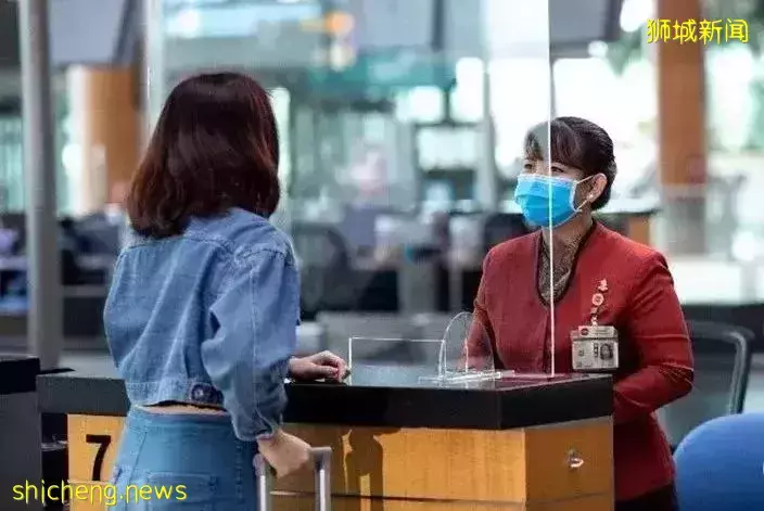 最新 奧密克戎來襲，新加坡飛中國隔離政策更新