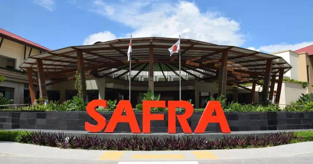 新加坡義順SAFRA發生意外，名校中學生高空項目受傷，送院後不治