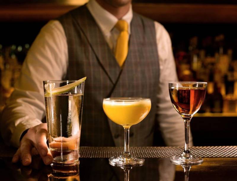 重磅，2020 World's 50 Best Bars榜單新鮮出爐，獅城這些你去過幾個