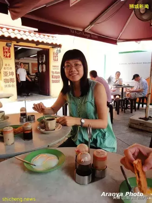 舌尖上的新加坡之旅，从游艇俱乐部到街头小吃店，一网打尽