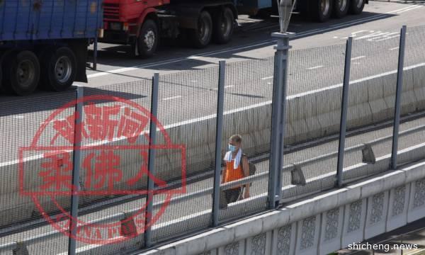 ◤行动管制◢证明没感染新冠肺炎 2500马劳已回国