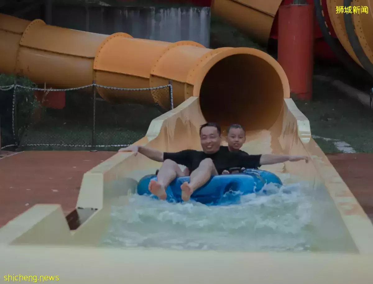 不用排队，N刷热门项目！包车仅$180往返，新山乐高乐园3天2夜太爽啦