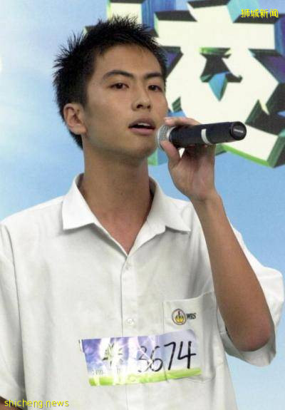 失獎不氣餒 徐彬 黃暄婷 共度《過江》的起落