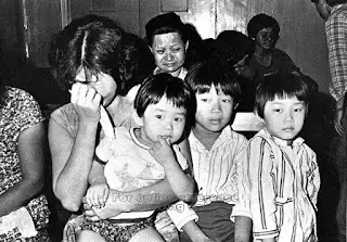 暴亂、大火、劫機、謀殺...新加坡曆史上的大事件，令人震驚 .