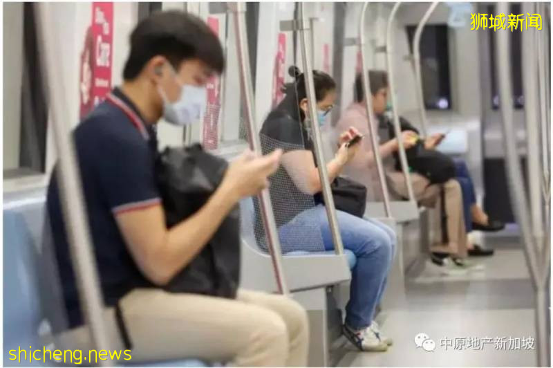 在被世衛稱爲“抗疫典範”的新加坡生活,是種什麽樣的體驗!