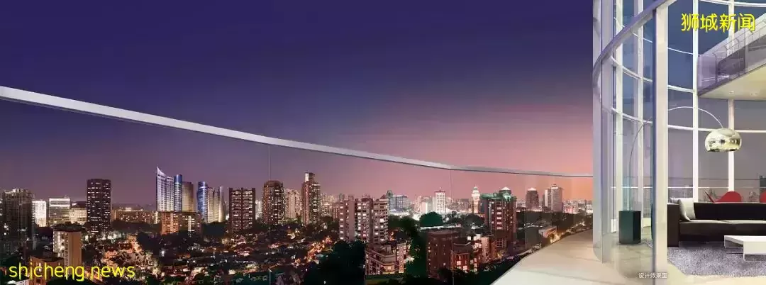 CLIVEDEN AT GRANGE 凯林豪庭 【即买即住 顶级豪宅 五星配套 璀璨美景相伴 无与伦比的尊贵 永久传承的爱 】