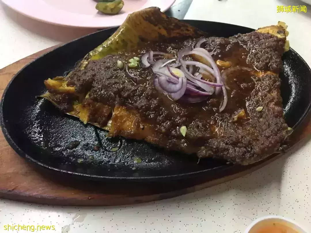 你聽說過巴刹嗎？來新加坡旅遊，哪裏有既好吃又便宜的美食