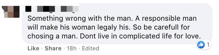 “我剛回中國幾個月，他在新加坡居然和女傭生了個孩子” 女傭這樣合法嗎