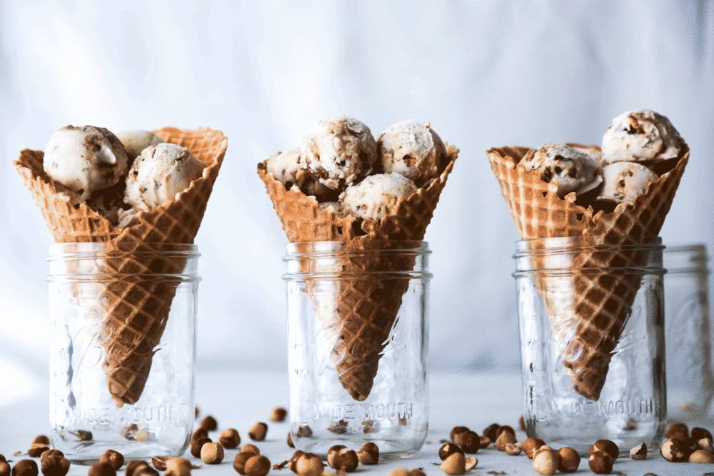 你與馬甲線之間，真的就只差一碗“Açaí Bowl”