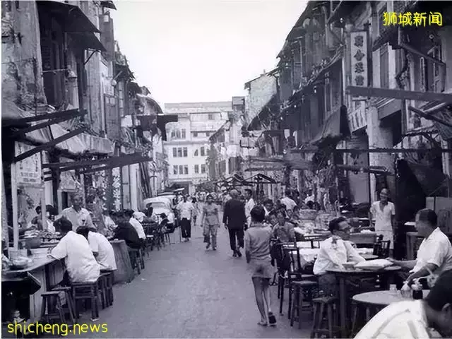 新加坡曾被英國殖民一百多年,爲何不恨英國,反加入英聯邦呢