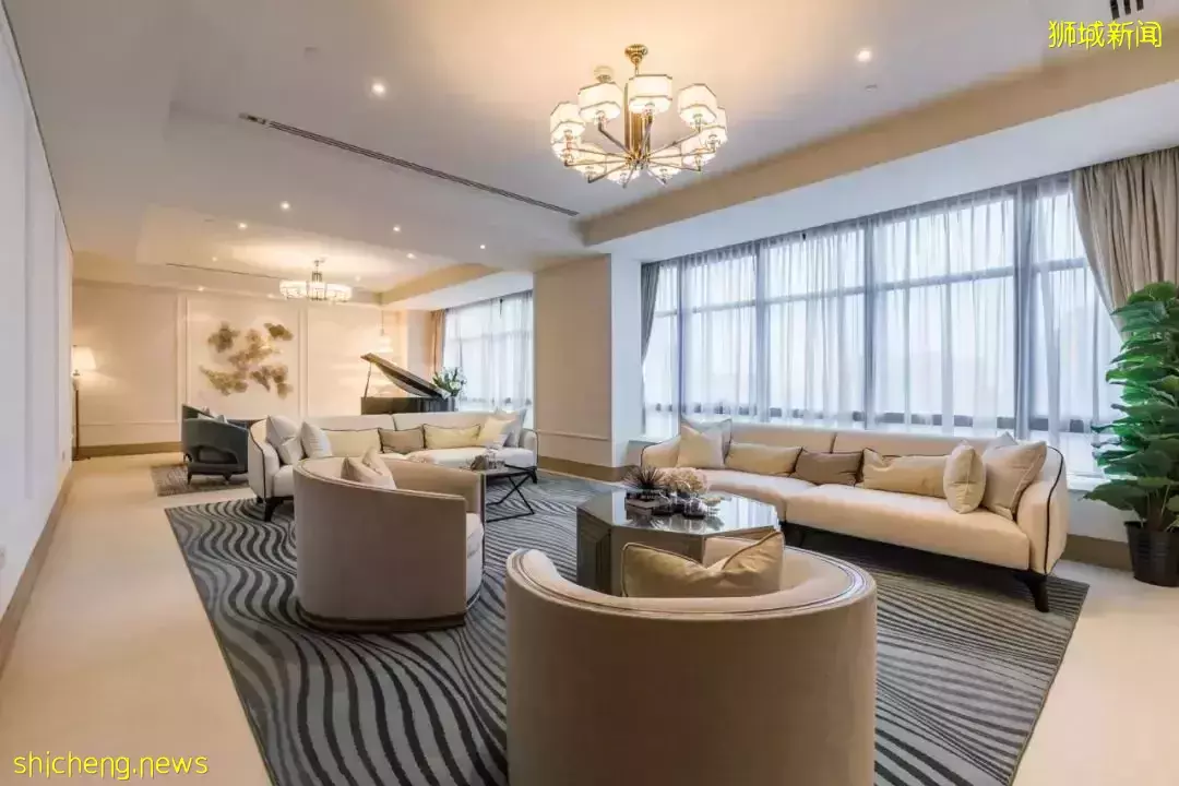 7月 新加坡樓盤精華彙總 (豪宅篇)