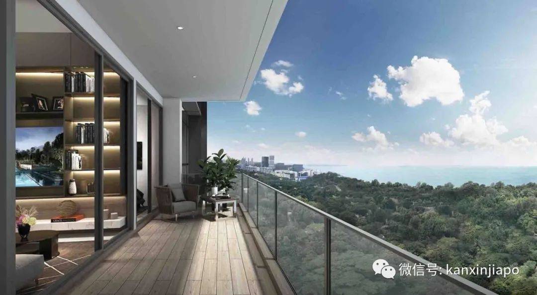 如果新加坡有硅谷,它最有可能在哪里