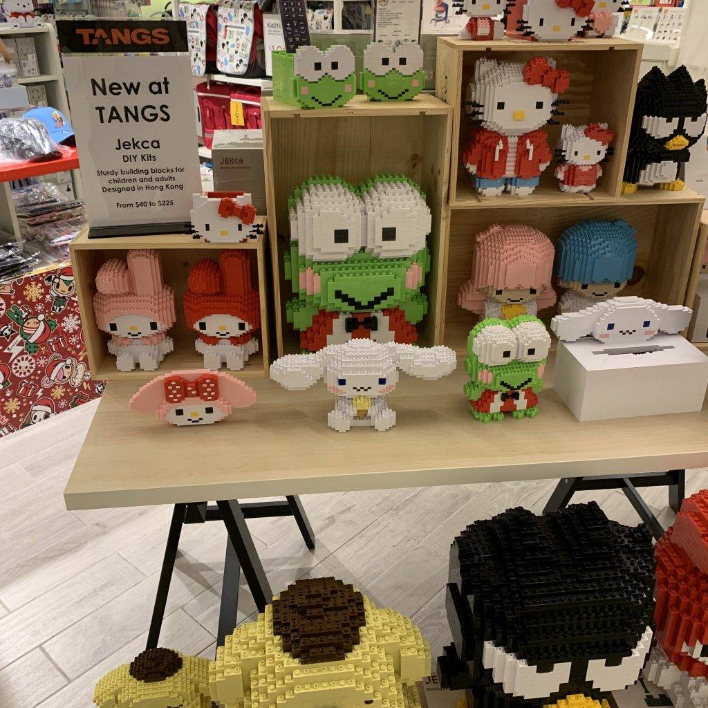 資生堂、SK II、La Mer、CDB、NARS、Dior、雅詩蘭黛等專櫃全力大促！戴森、Hegen、耐克、阿迪、Onisuka全面好價！TANGS會員日你一定要來