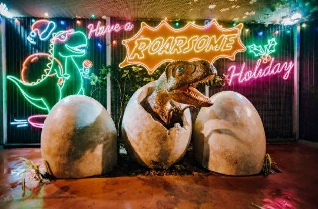 新加坡1月5日前將會結束的本地特色活動，長周末可以約起