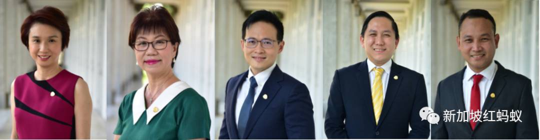 新加坡有五名高薪全职市长　国会反对党领袖：有必要吗？该是检讨市长职位的时候了