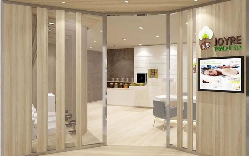 【福利】送代金券喊你来免费体验,全岛18家连锁店的家乐美容养生馆,邀你感受独家“中式秘养”!