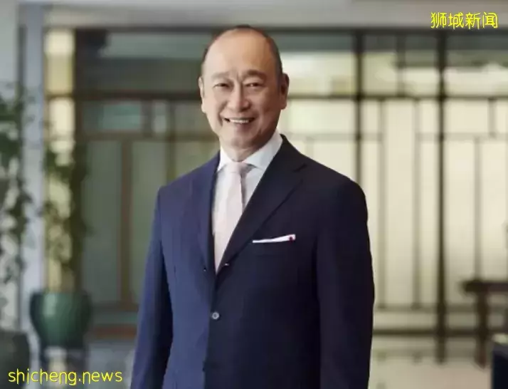 最新报告:新加坡去年人均加薪3.9%,今年会更多