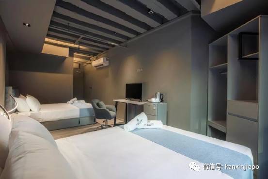 重磅!Hotel Calmo Bugis开启长租新模式,学生党与上班族的福利