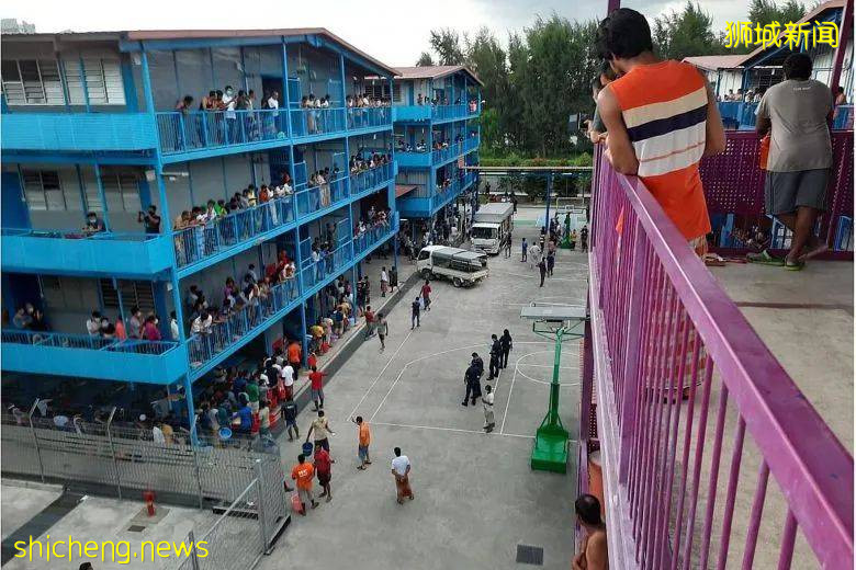 全球首例！二次感染病毒！新加坡連續3天出現客工感染群，會再次爆發？