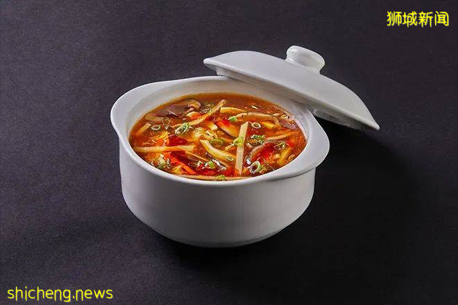 病例日增快破3000的日子,收好我的一周外卖精选吧