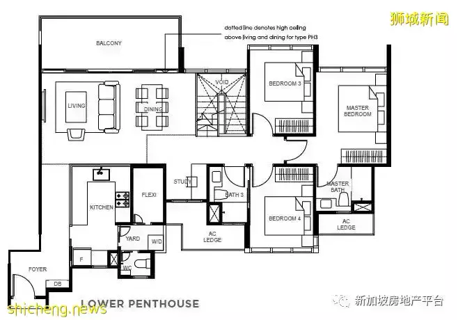 璀璨星光,僅存余量!The Gazania 迎昕園 (D19郵區 紅山)