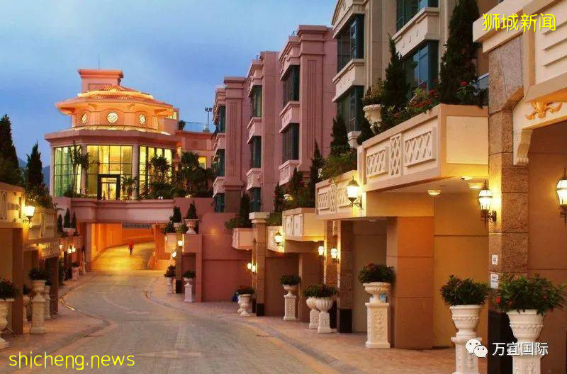 新加坡每個人到底多有錢？讓我們一起來看看新加坡的富豪吧