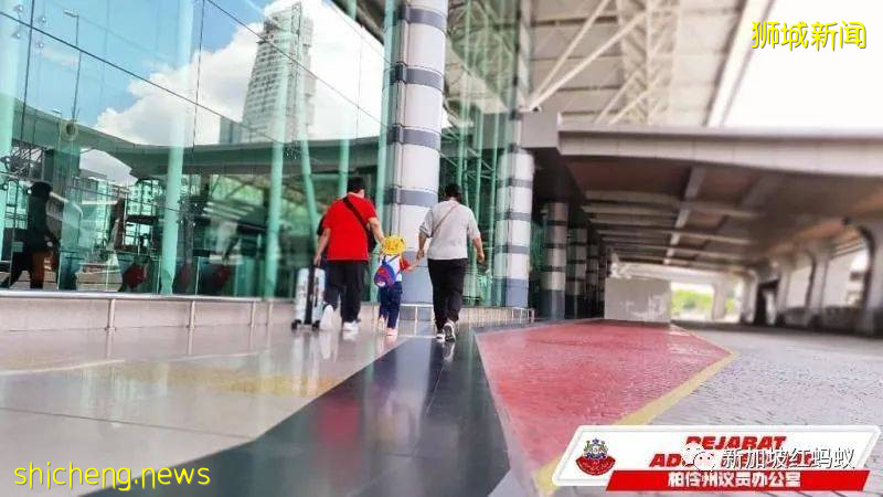 马国向新加坡高呼“我们想念你” 但重新通关不能仅靠嘴巴说说