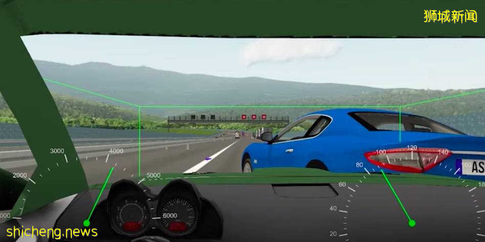 南大团队在谷歌Waymo自动驾驶挑战赛中取得佳绩