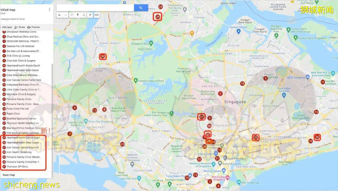 科興在新加坡“受歧視”?總理夫人發貼回應!本月起一大波人開始出國旅遊了