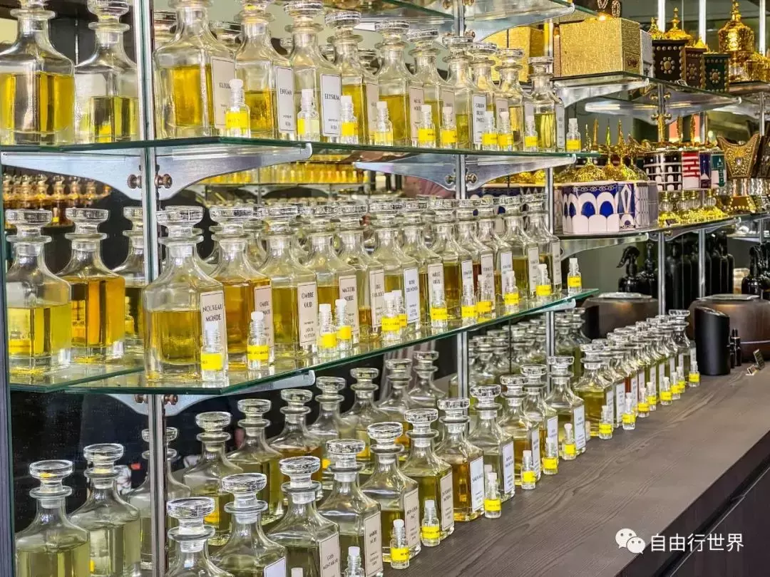 新加坡居然也有皇宫? 多元新加坡之甘榜格南