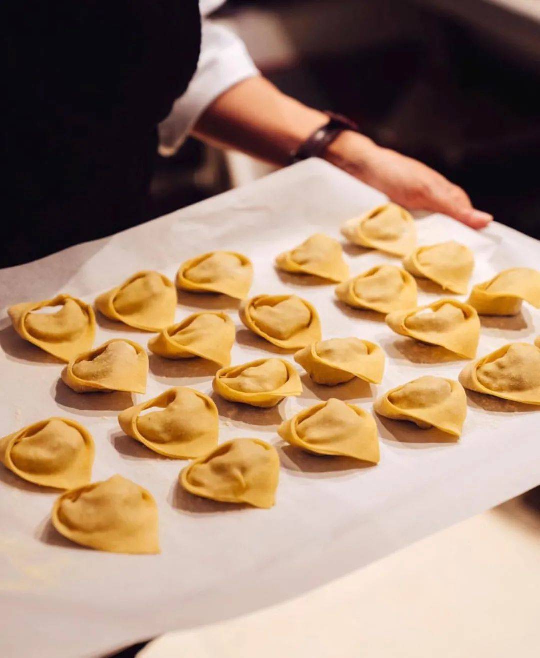 在新加坡没吃过“意大利饺子”？不算面食爱好者