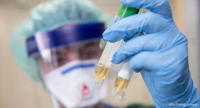 新加坡国立大学教授研究利用人工智能平台对抗病毒