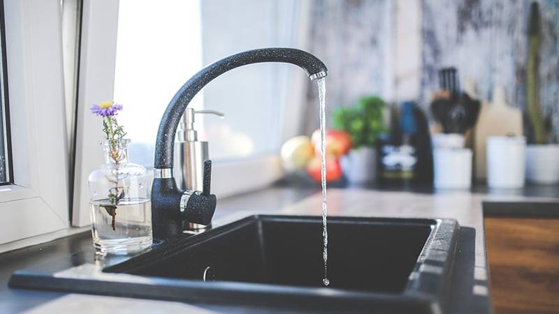 明年起 新能源集团将安装30万个智能水表