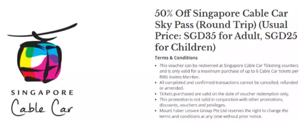 原来在新加坡过生日有这么多羊毛可以薅,吃喝玩乐一样都不能错过