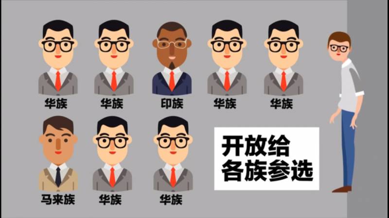 樸素親民,與善同行!這樣的新加坡最高國家元首你見過嗎