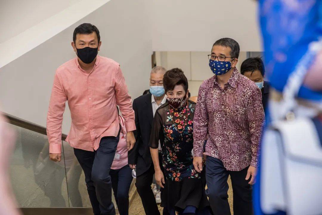 春城洋溢华夏情 不忘初心向前行