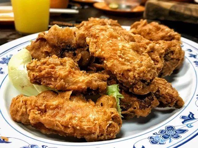 在新加坡，没吃过这60种美食，你就白来了