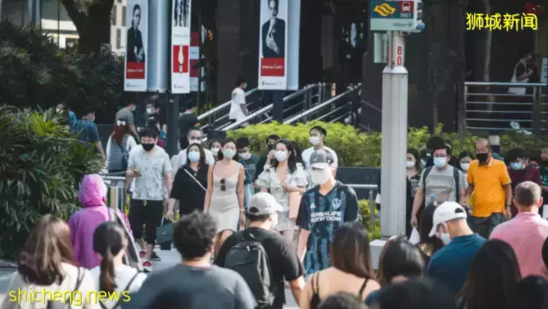 确诊后如何是好？新加坡卫生部为公众解惑