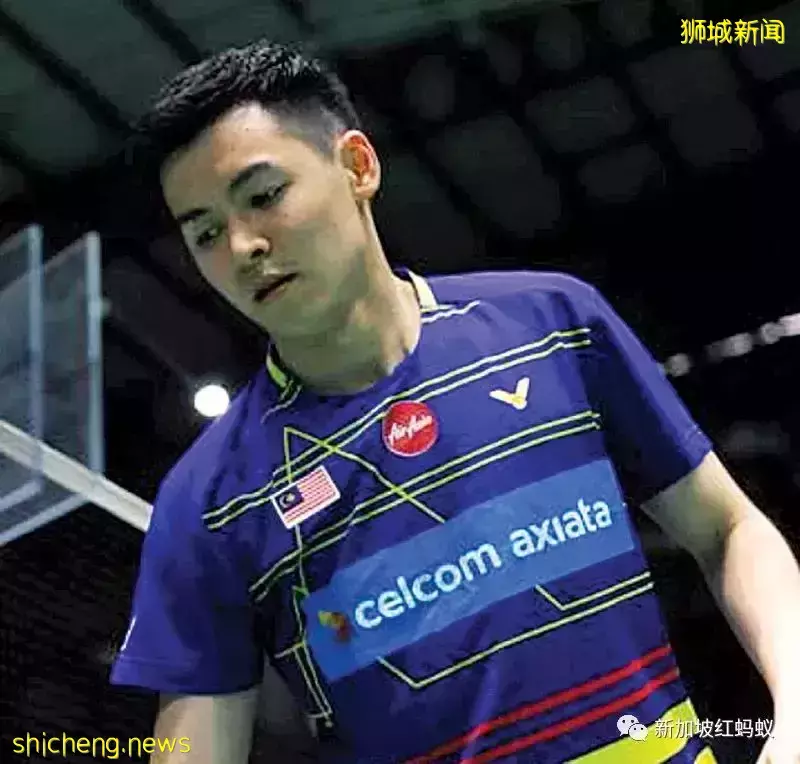 駱建佑世錦賽封王 爭論國籍或功勞歸屬無濟于事
