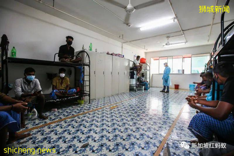 新加坡建筑业举步维艰 今年首8个月已有1500多家相关公司结业