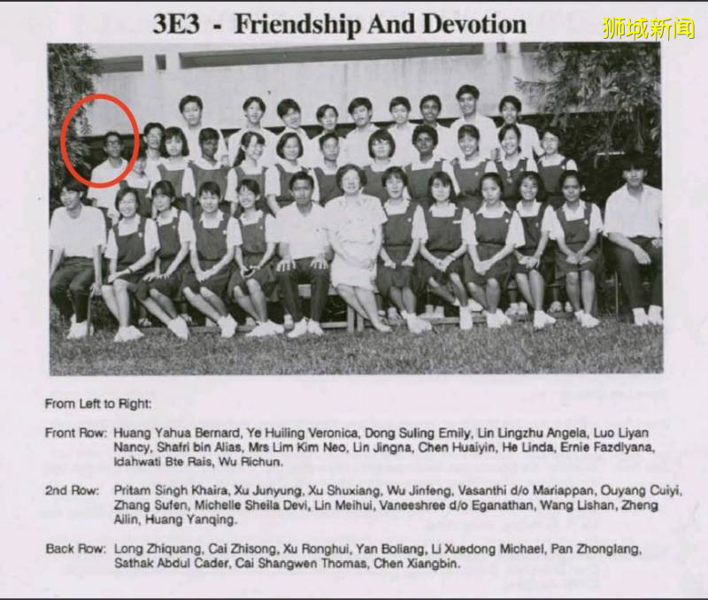 深扒12個進入新加坡國會的反對黨議員！都是何方神聖