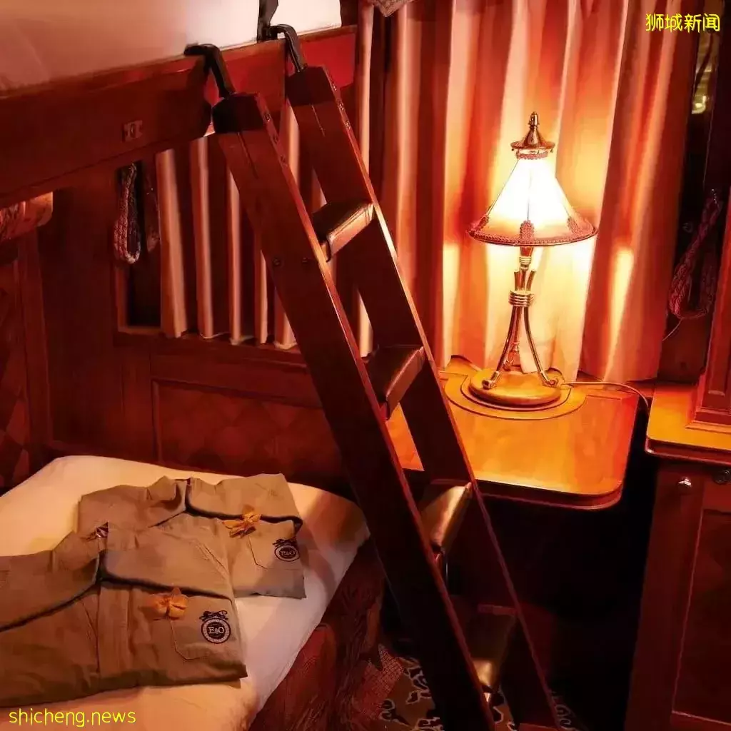 惊艳！从新加坡可以坐火车去泰国？7天穿越马来半岛之旅