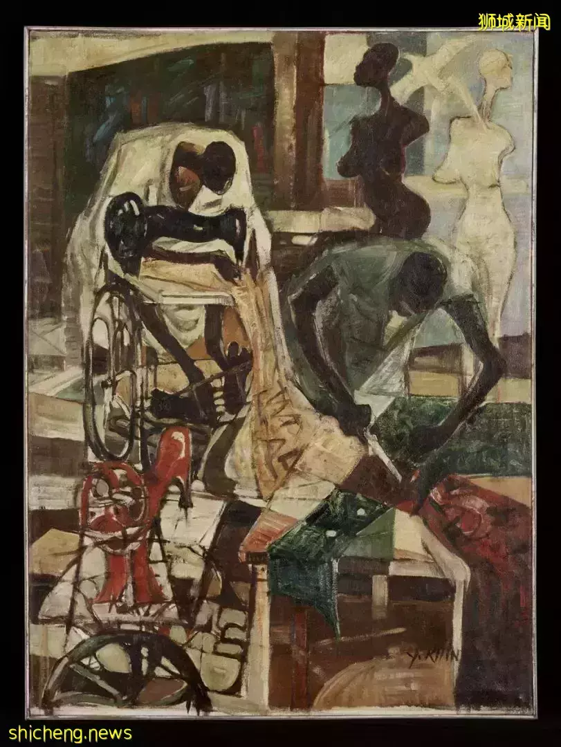 12月新加坡看展指南大放送