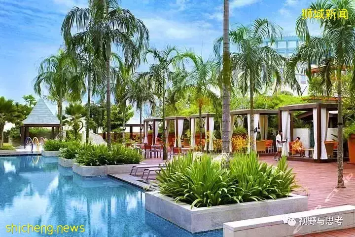 獅城情懷•小國大手筆——新加坡紀行