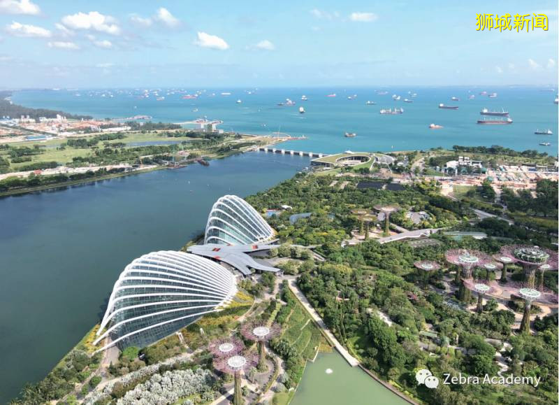 新加坡見聞 新加坡留學優勢分析及申請條件