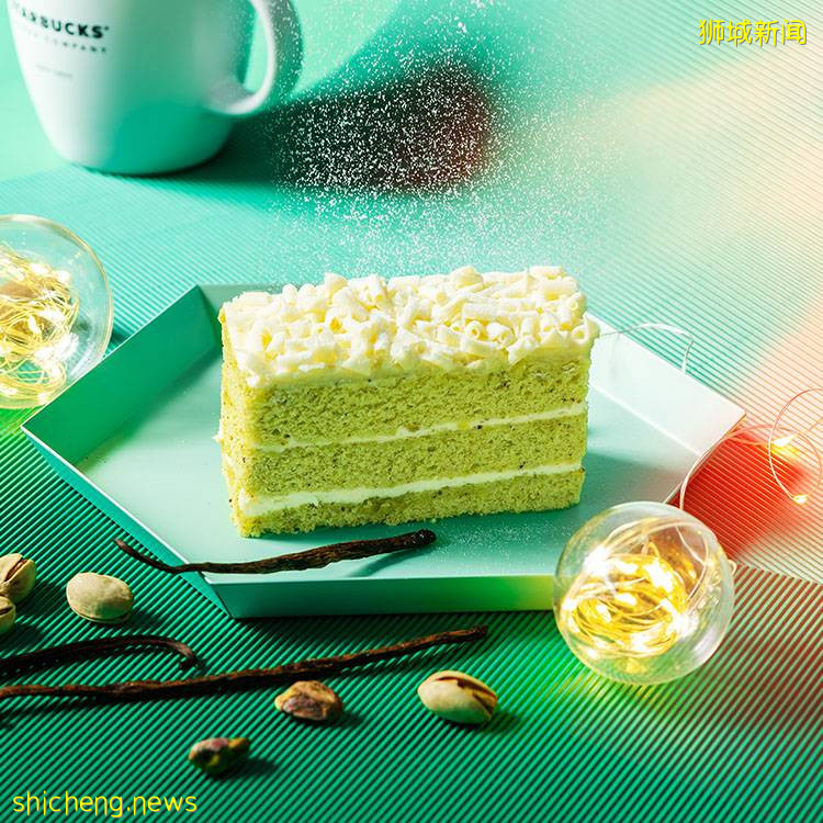 聖誕季要來啦!星巴克3款明星飲品回歸+8款節日甜品