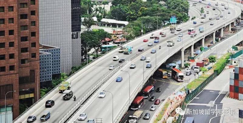 新加坡留学移民指南