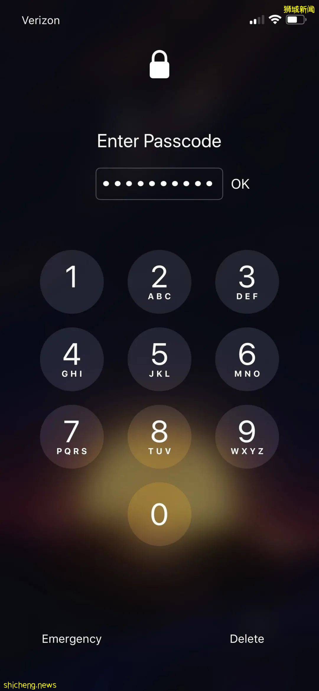 新加坡又近60000人的資料被泄露