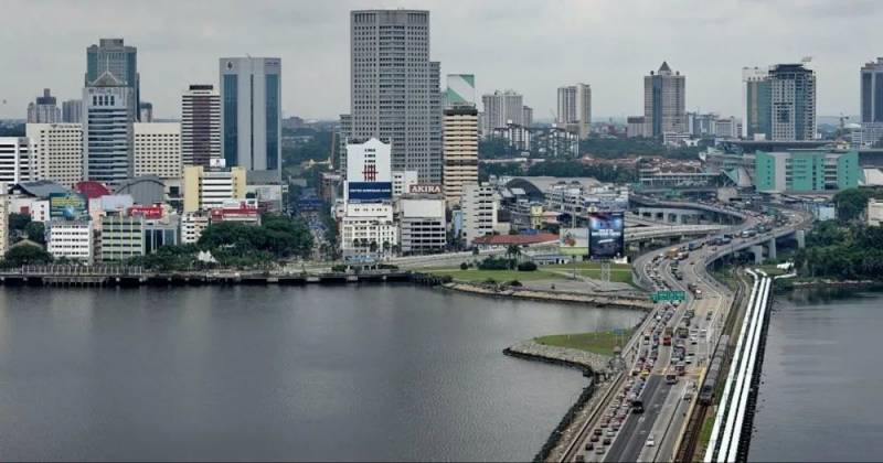 邊境進一步開放!這3個地方的旅客,馬上可以入境新加坡