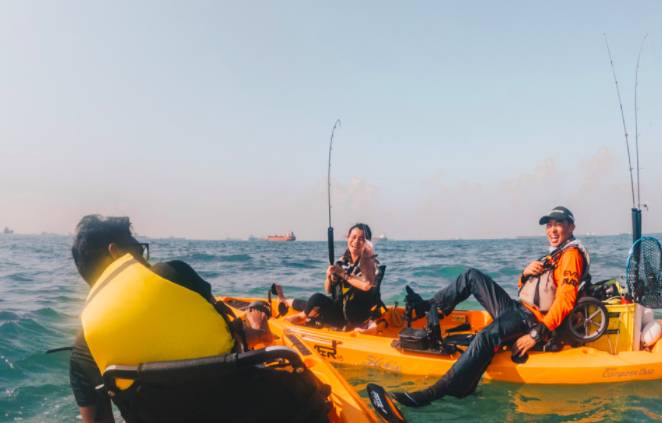 周末去哪玩？一起來探索新加坡本地人都不知道的新奇活動和景點吧